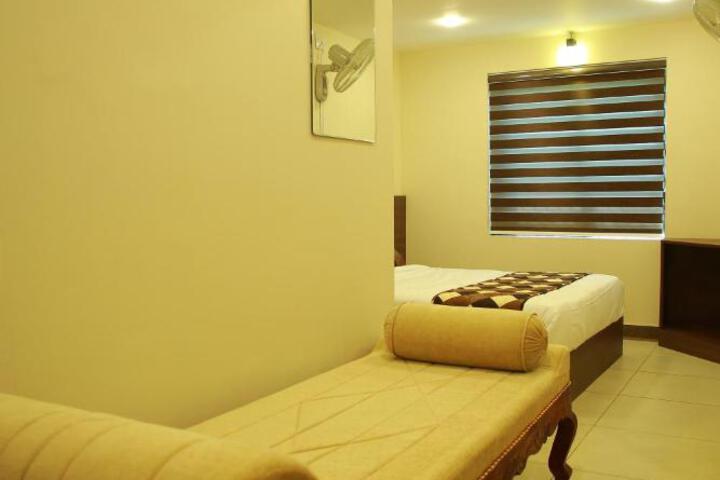 KALATHIL TOURIST HOME