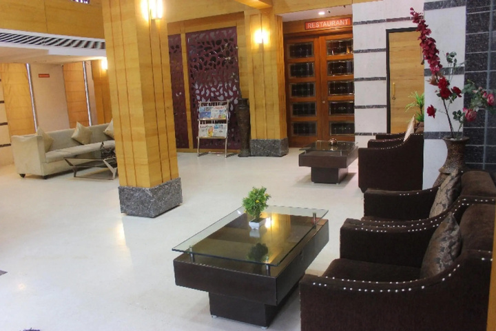 Hotel Interior 2 of 5