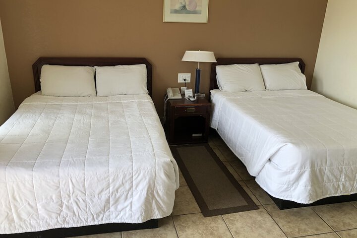 Superior Double Room 1 Queen Bed (12 of 12)