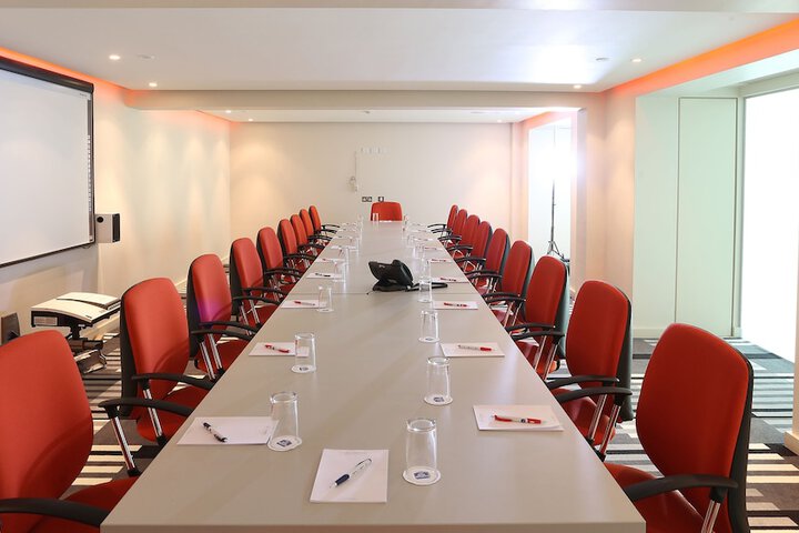 Meeting 57 of 71