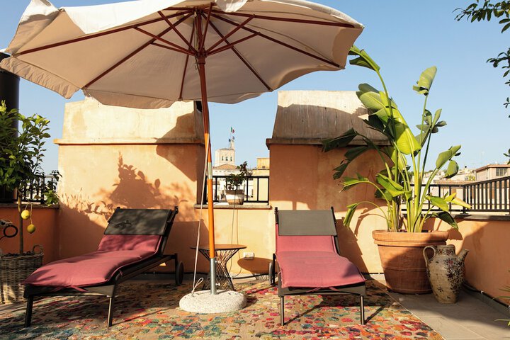 Terrace/Patio 125 of 131