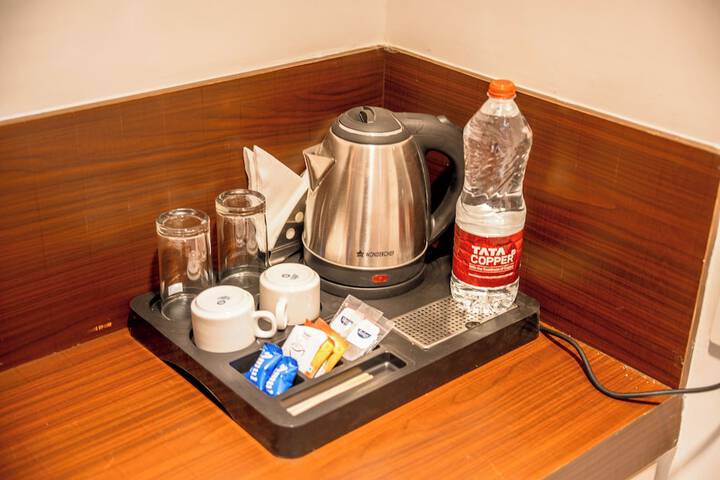 Breakfast/Coffee Service 53 of 76
