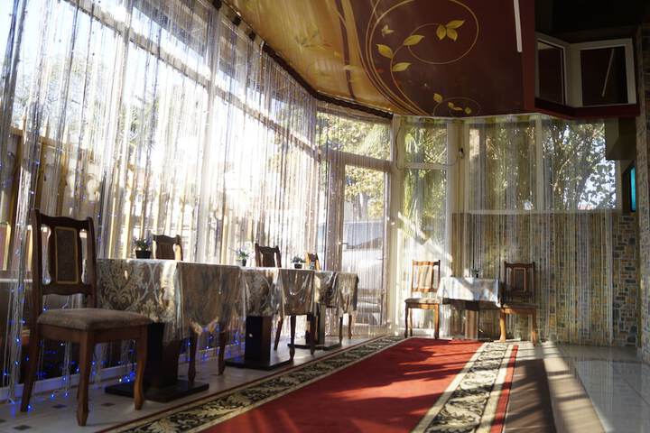 Hotel Interior 2 of 8