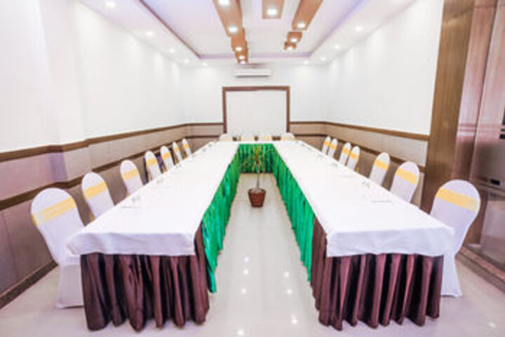 Meeting 15 of 19