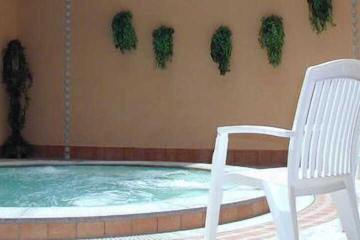 Spa Massage