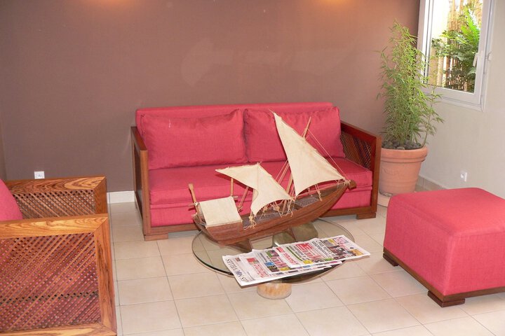 Hotel Interior 2 of 16