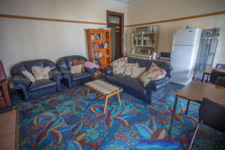 Hotel Interior 28 of 32