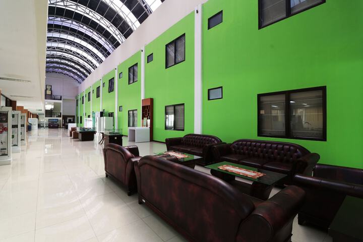 Hotel Interior 3 of 25