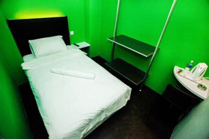 Room Interior
