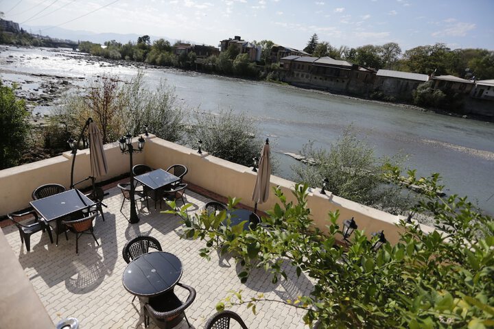 Terrace/Patio 75 of 81