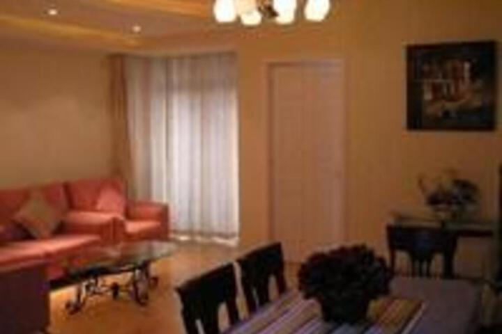 Fitness Center Photo