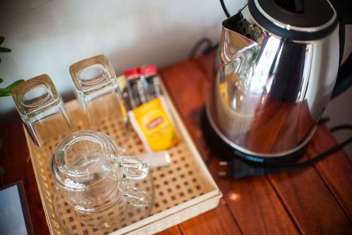 Breakfast/Coffee Service 43 of 106