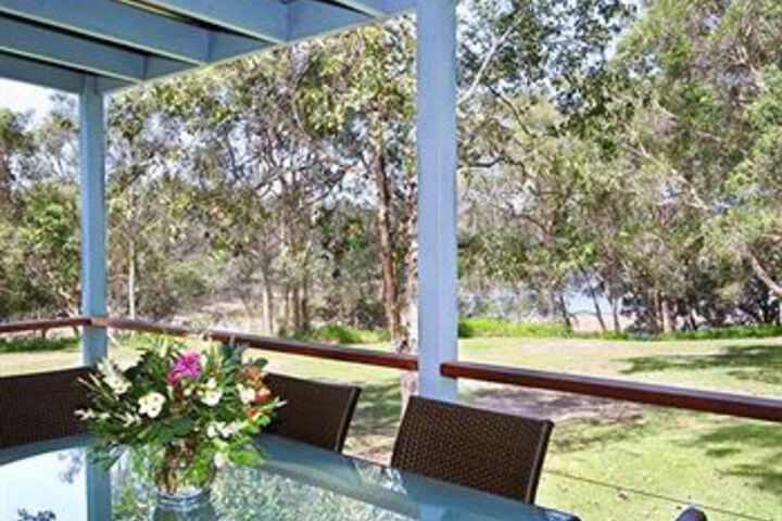 Terrace/Patio 24 of 24