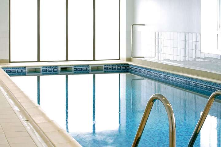 Pools & Facilities