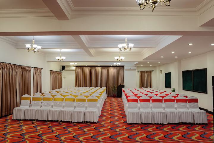 Meeting 54 of 63
