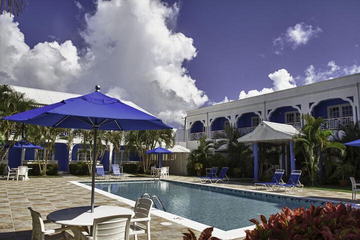 Hotel Exterior 59 of 59