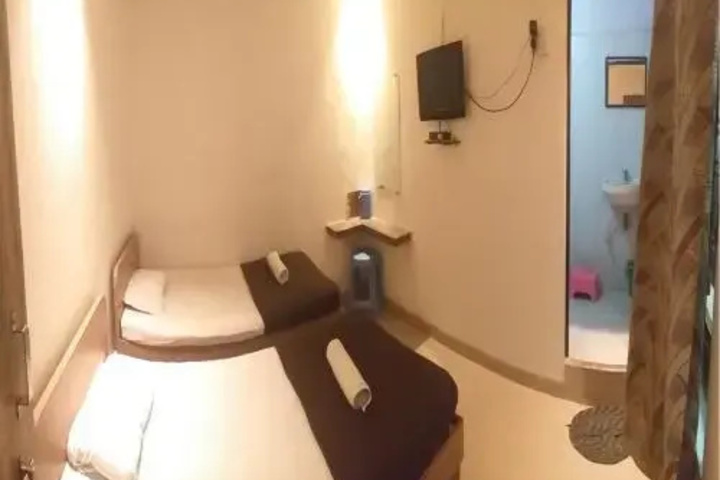 Ashirwad Lodge