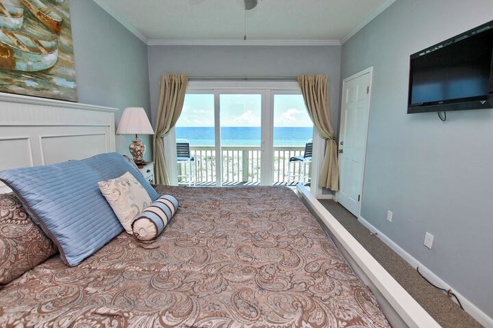 OK Corral 3 Br home in Gulf Shores, AL