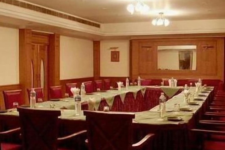 Meeting 22 of 34