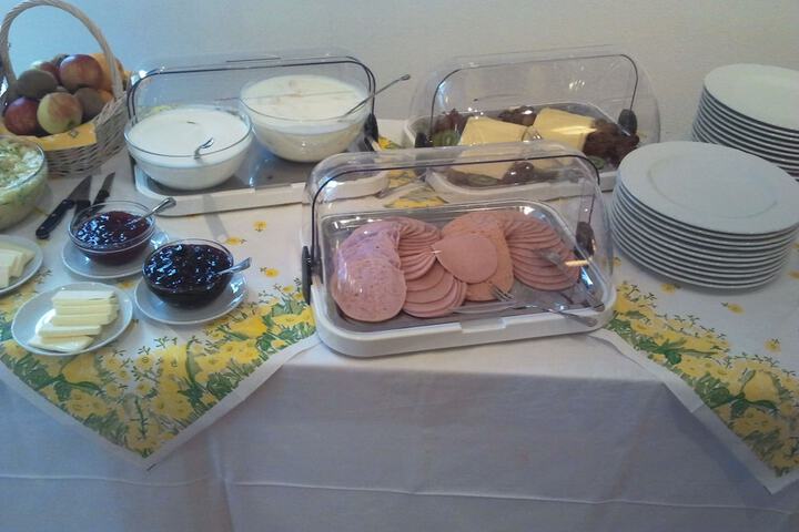 Food