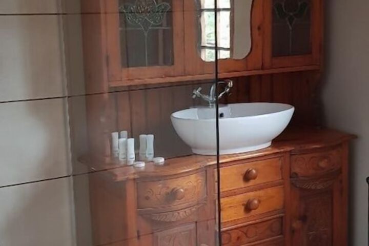 Bathroom Vanities