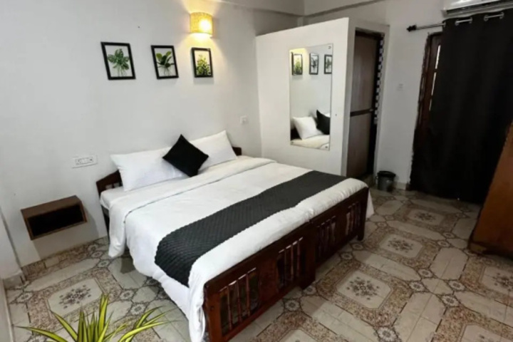 Santosh Place