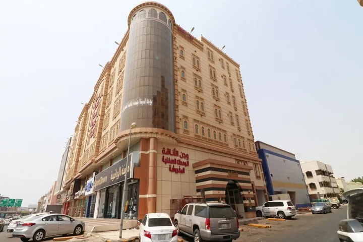 OYO 109 Wajan Alnaqah