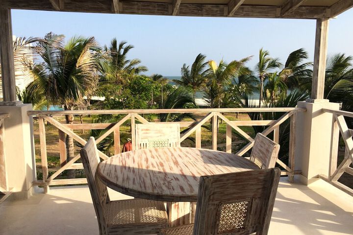 Terrace/Patio 114 of 138