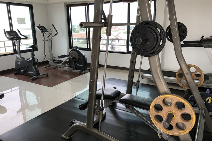Health and Fitness 47 of 58