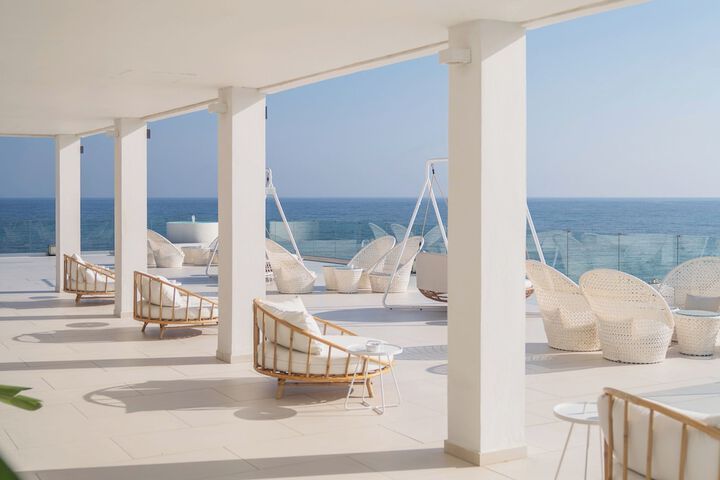 Terrace/Patio 147 of 159