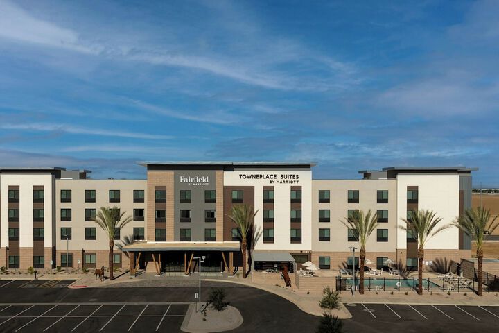 Fairfield By Marriott Inn & Suites Surprise Prasada in Surprise, AZ