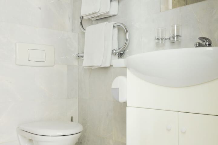 Bath Amenities