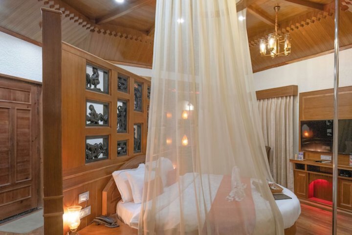 Room 31 of 150