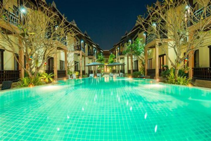 Fitness Center Photo