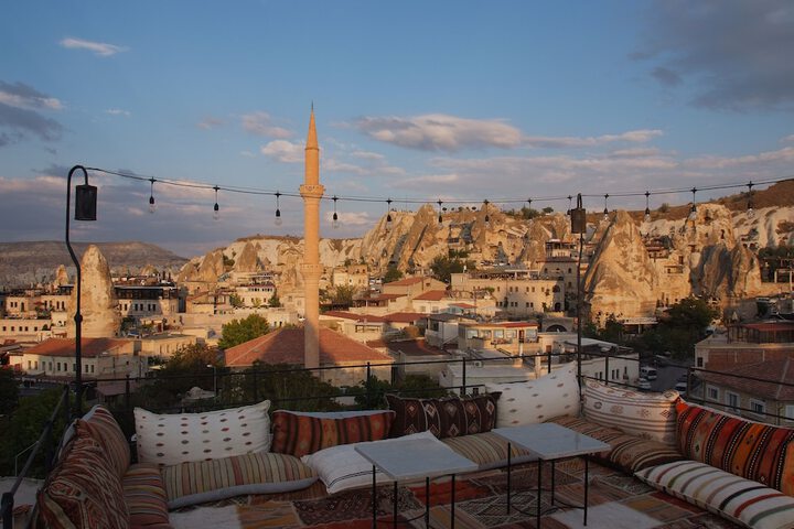Terrace/Patio 66 of 116