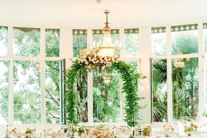 Ballroom/Hall 30 of 42