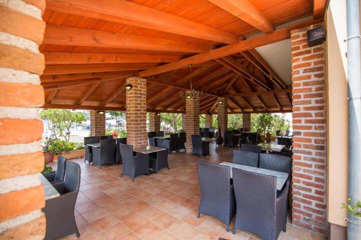 Fitness Center Photo