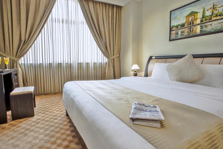 Sara Plaza 2 Hotel