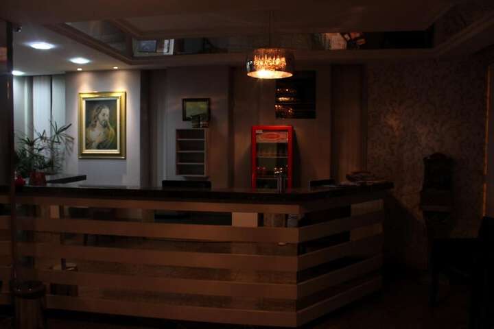 Hotel Interior 7 of 54