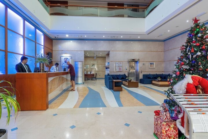 Hotel Interior 4 of 46
