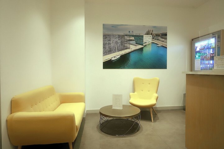 Lobby Photos