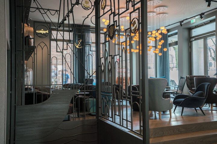 Motel One Lübeck in Lübeck