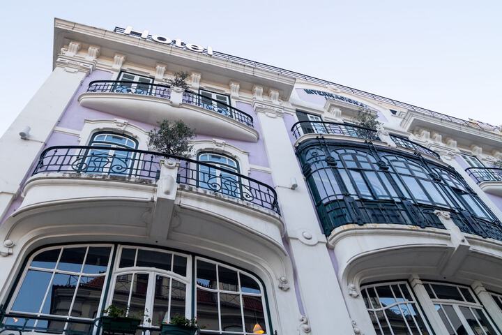 Hotel 69 of 73