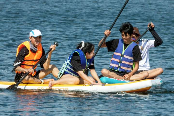 Water Sports 37 of 49