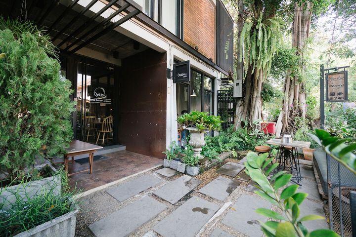 Terrace/Patio 98 of 100