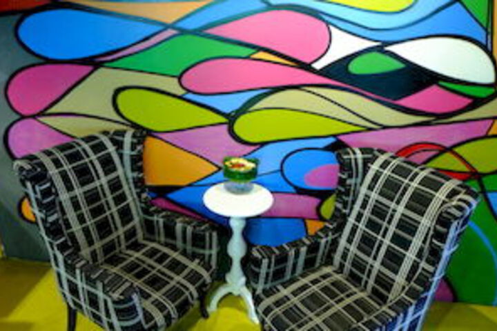 Hotel Interior 93 of 101