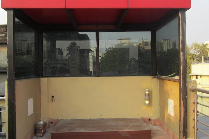 Terrace/Patio 105 of 111