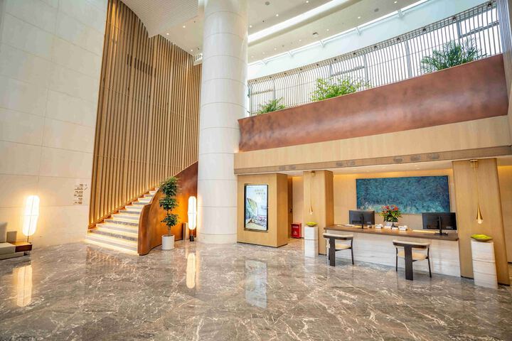 Hotel Interior 2 of 110