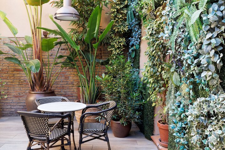Terrace/Patio 127 of 141