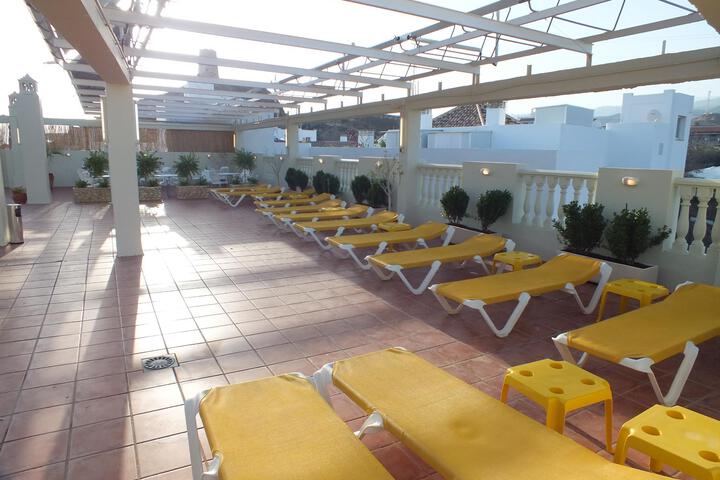 Terrace/Patio 20 of 30